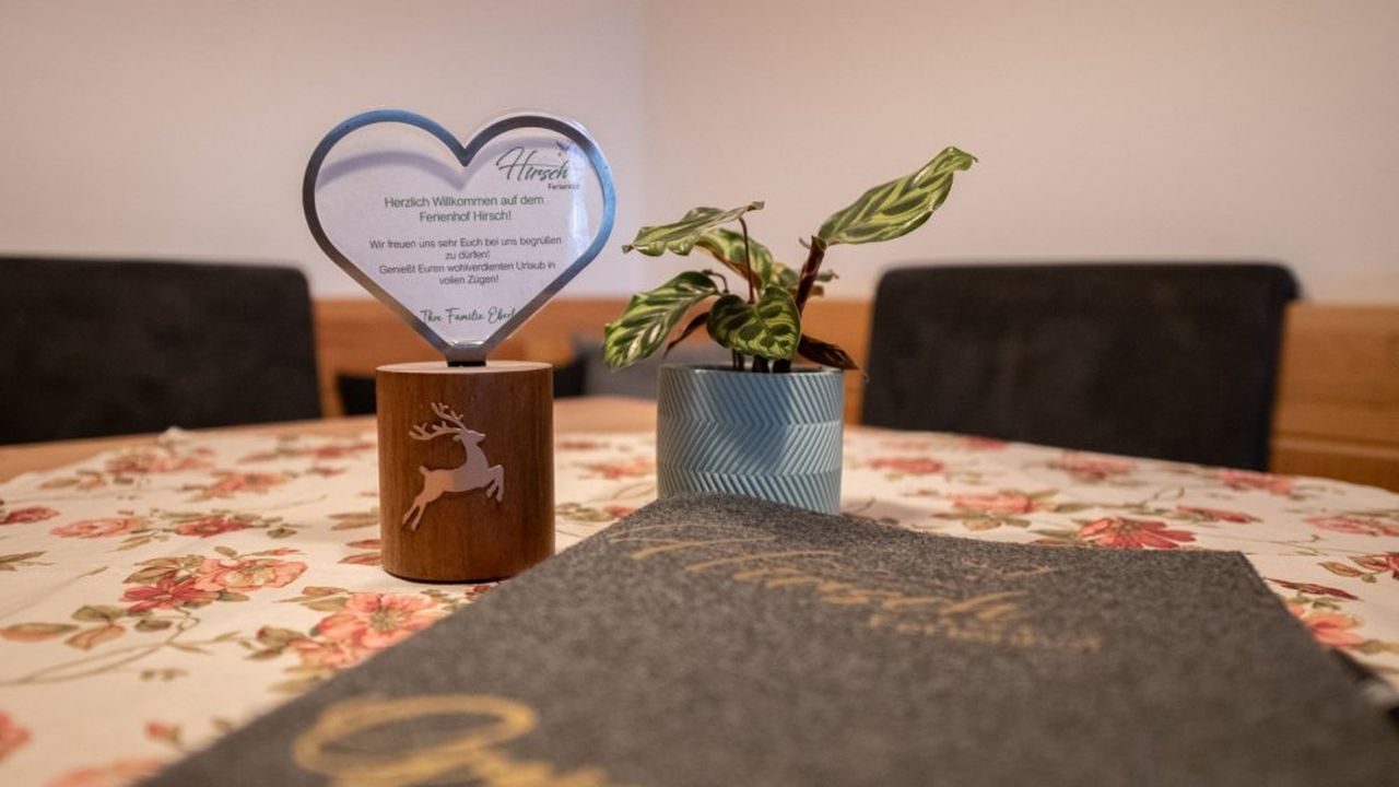 Herzlich willkommen ! Herzlich willkommen !